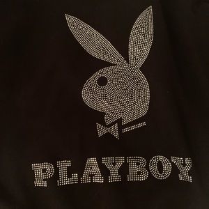 Playboy X Misguided Sweatshirt